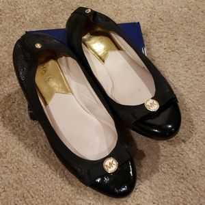 Michael by Michael Kors flats